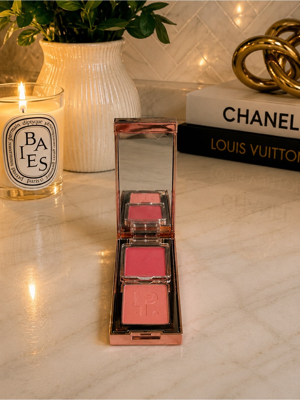 PATRICK TA Major Headlines Double-Take Blush Duo She’s That Girl 🎀